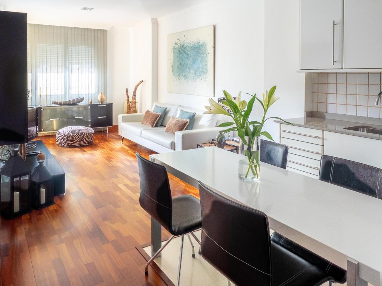 Apartment Abora Garden With Terrace, Pool, Extensive Gardens And Free Parking Las Palmas / Gran Canaria Exterior foto