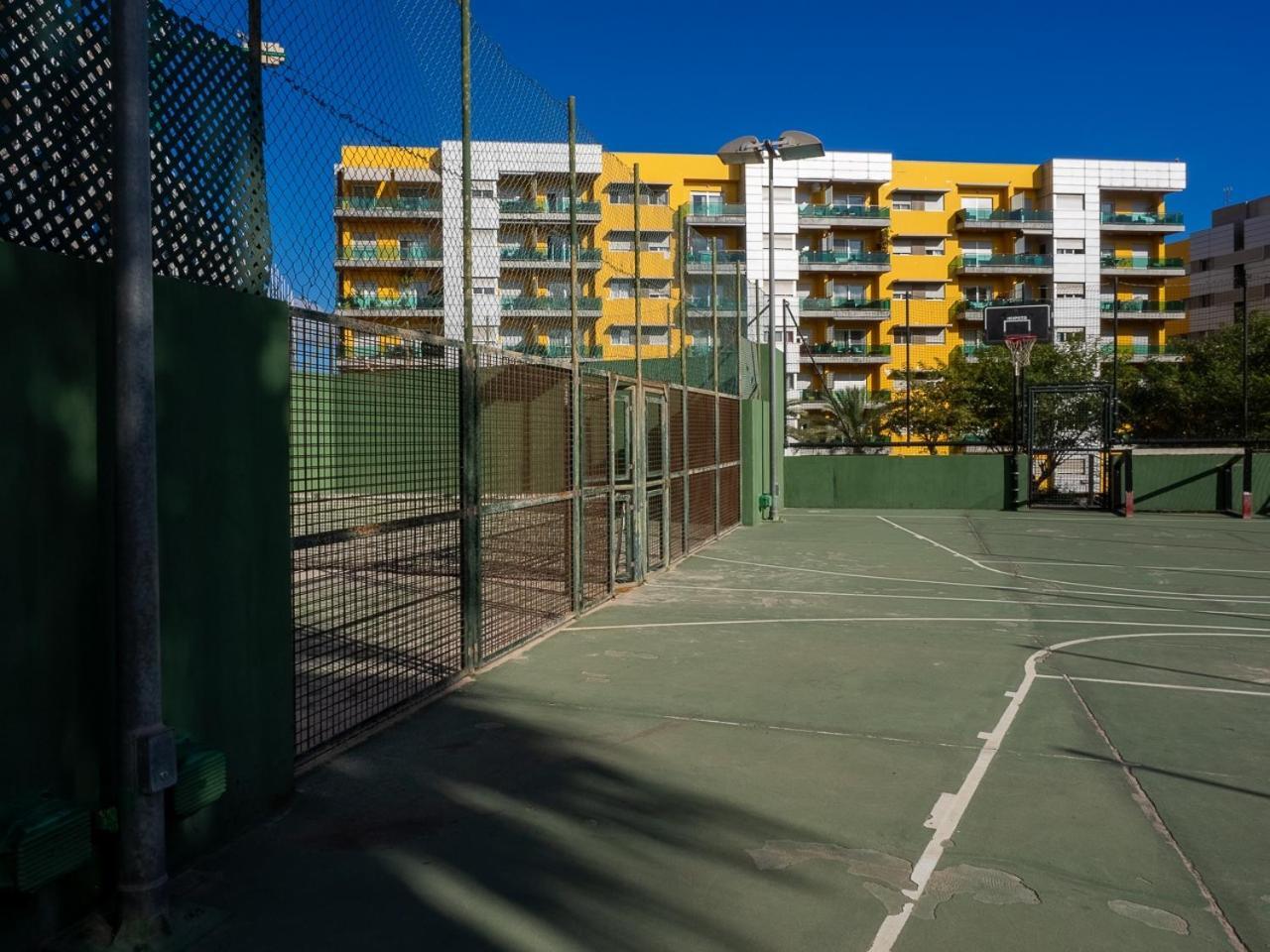 Apartment Abora Garden With Terrace, Pool, Extensive Gardens And Free Parking Las Palmas / Gran Canaria Exterior foto