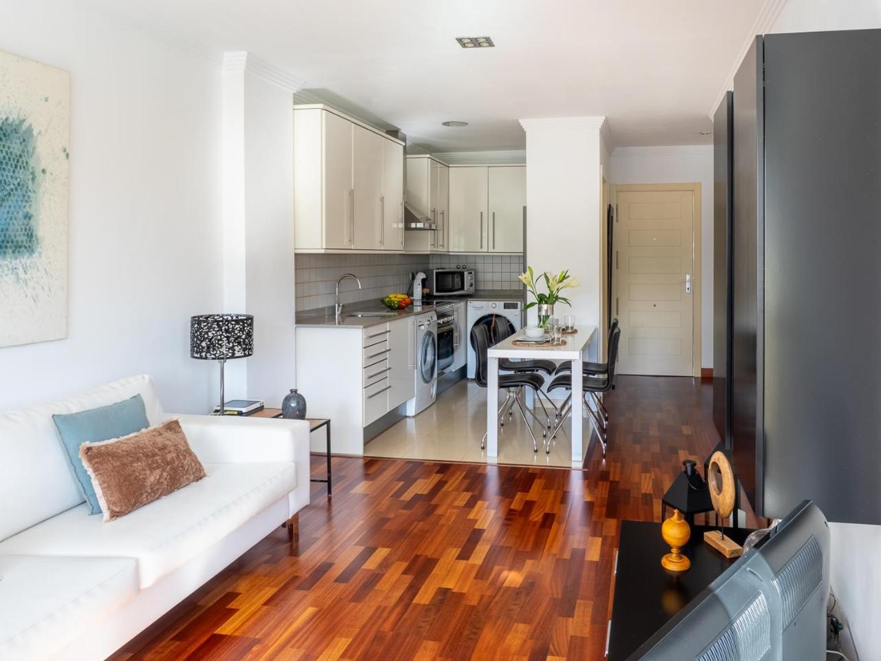Apartment Abora Garden With Terrace, Pool, Extensive Gardens And Free Parking Las Palmas / Gran Canaria Exterior foto